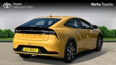 Toyota Prius 2.0 PHEV Excel 5dr CVT Hatchback